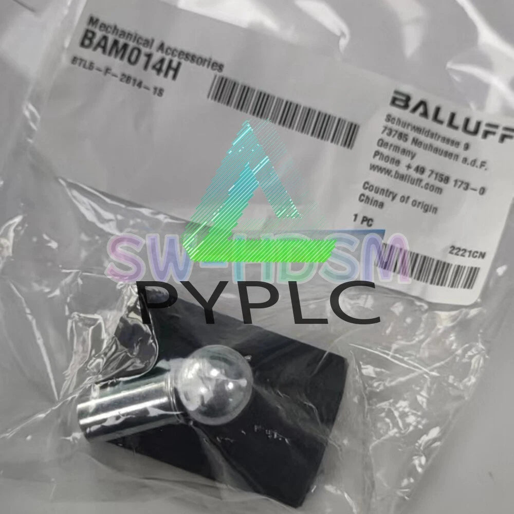 1Pcs for BAM014H BTL5-F-2814-1S Positioning Magnet Displacement Slider