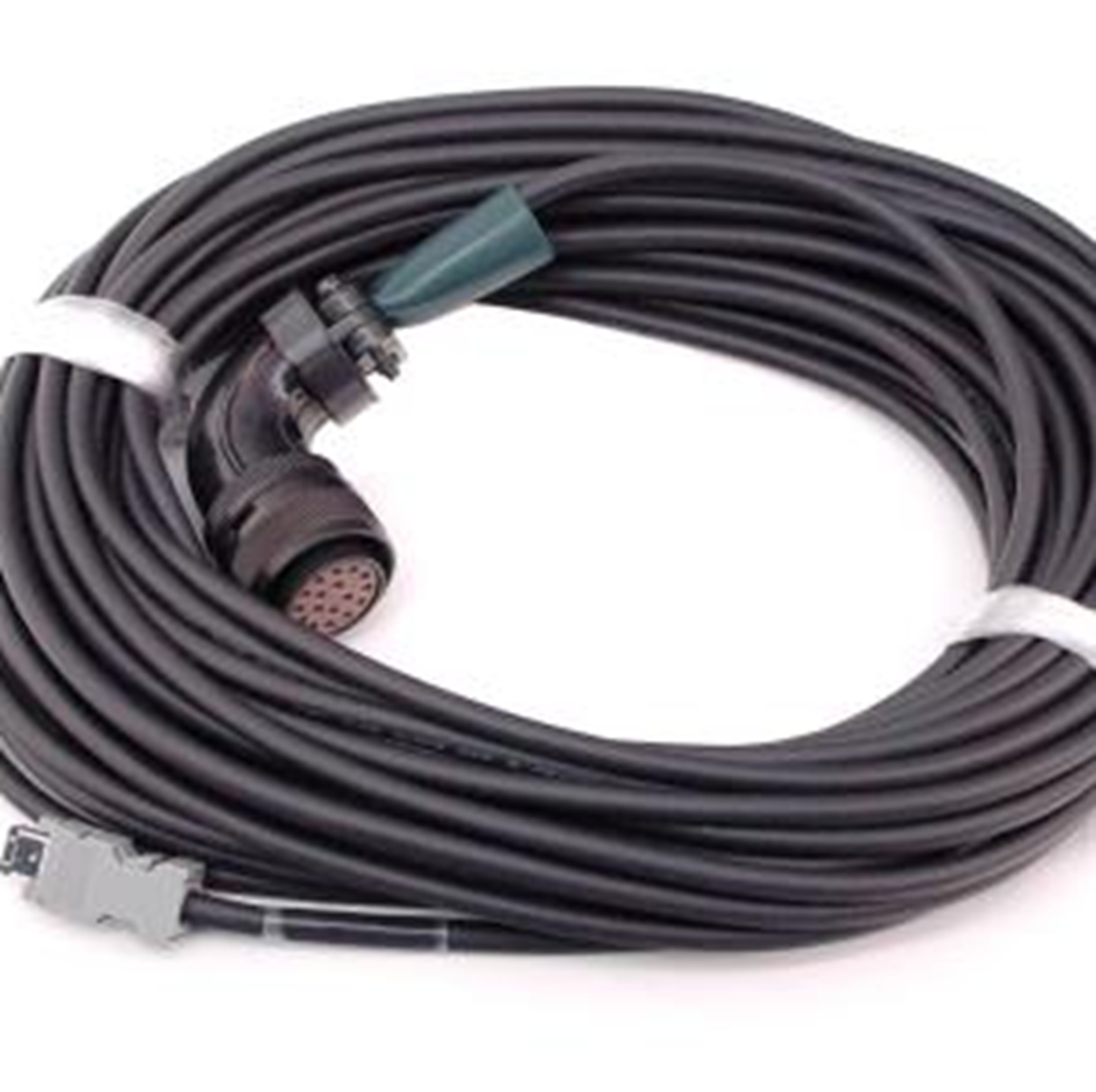 YASKAWA JZSP-CMP02-20-E Servo Cable - YASKAWA
