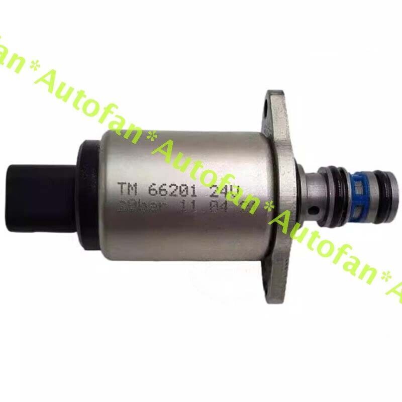 1PCS TM66201 Proportional Solenoid Valve 24V