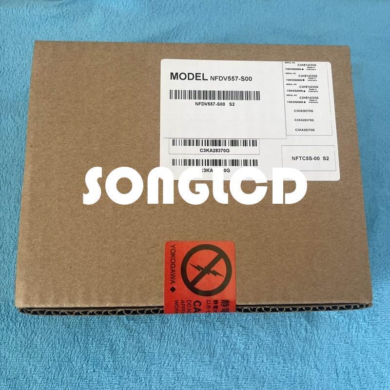 1PCS NEW NFDV557-S00 S2 - KOEED