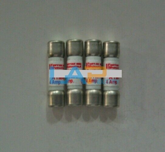 10pcs Bag of NEW FOR FERRAZ ATM30/50 50A 600VAC Fuses - FERRAZ