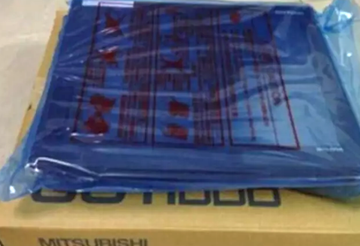 new MITSUBISHI A950GOT-LBD-M3-H Touch Screen - MITSUBISHI