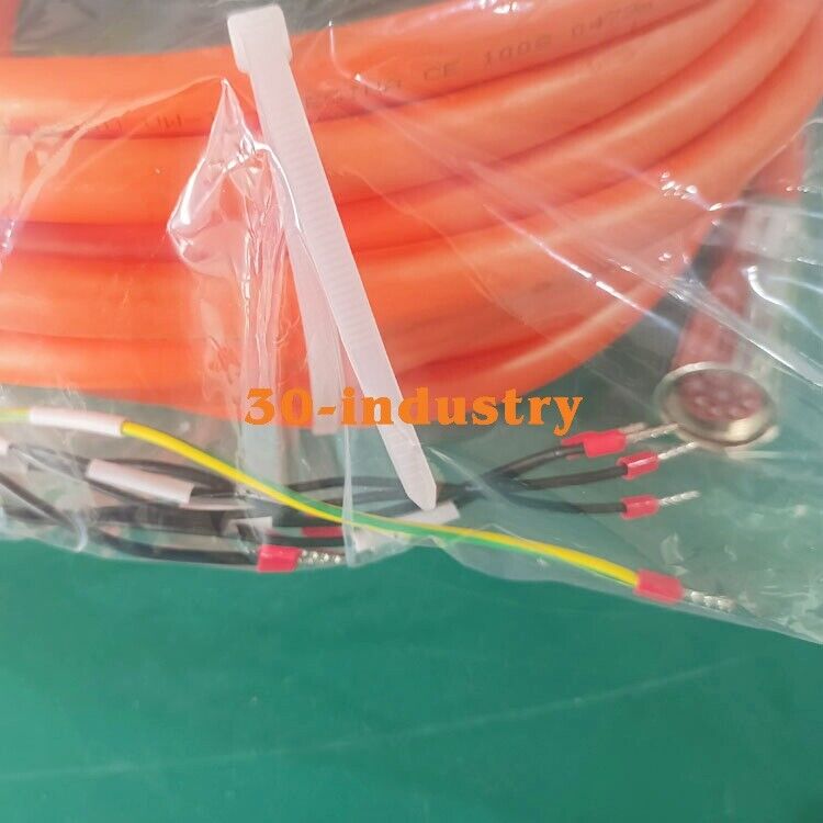 1PCS NEW FIT FOR VW3E1143R200 20M Power Cable - KOEED