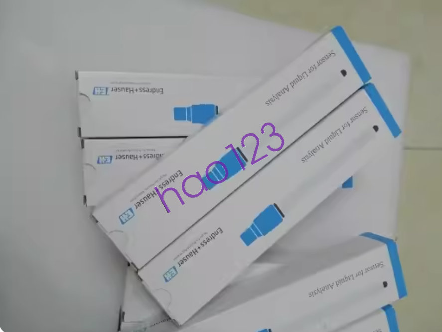 new 1PCS E+H electrode CPS12D-7NA21 Fast delivery