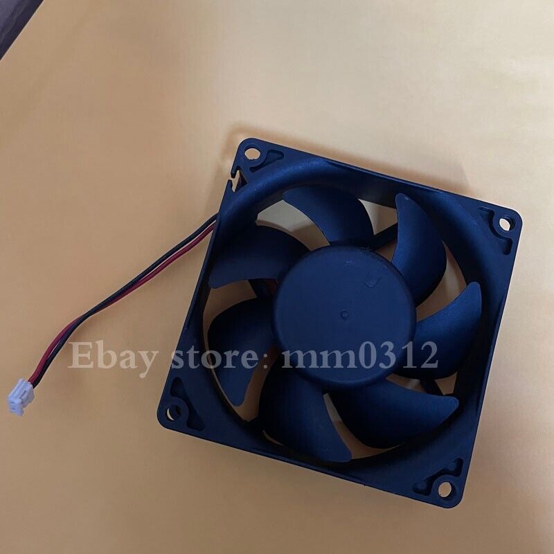 new SUNON KD1208PTS1 DC12V 2.6W 8025 80mm chassis power cooling fan 2pin