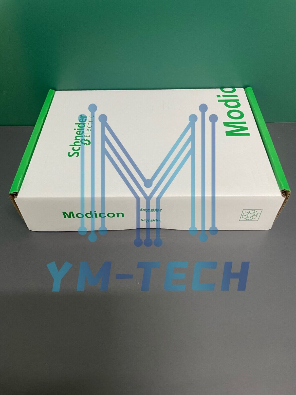 Factory Sealed Schneider TSXPSY2600M Power Supply 100/240VAC 26W - SCHNEIDER