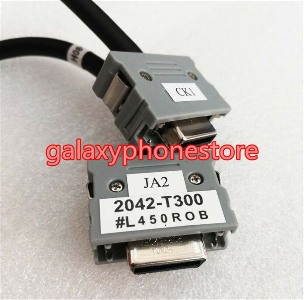 For FANUC A02B-0319-K813 System External Keyboard Cable