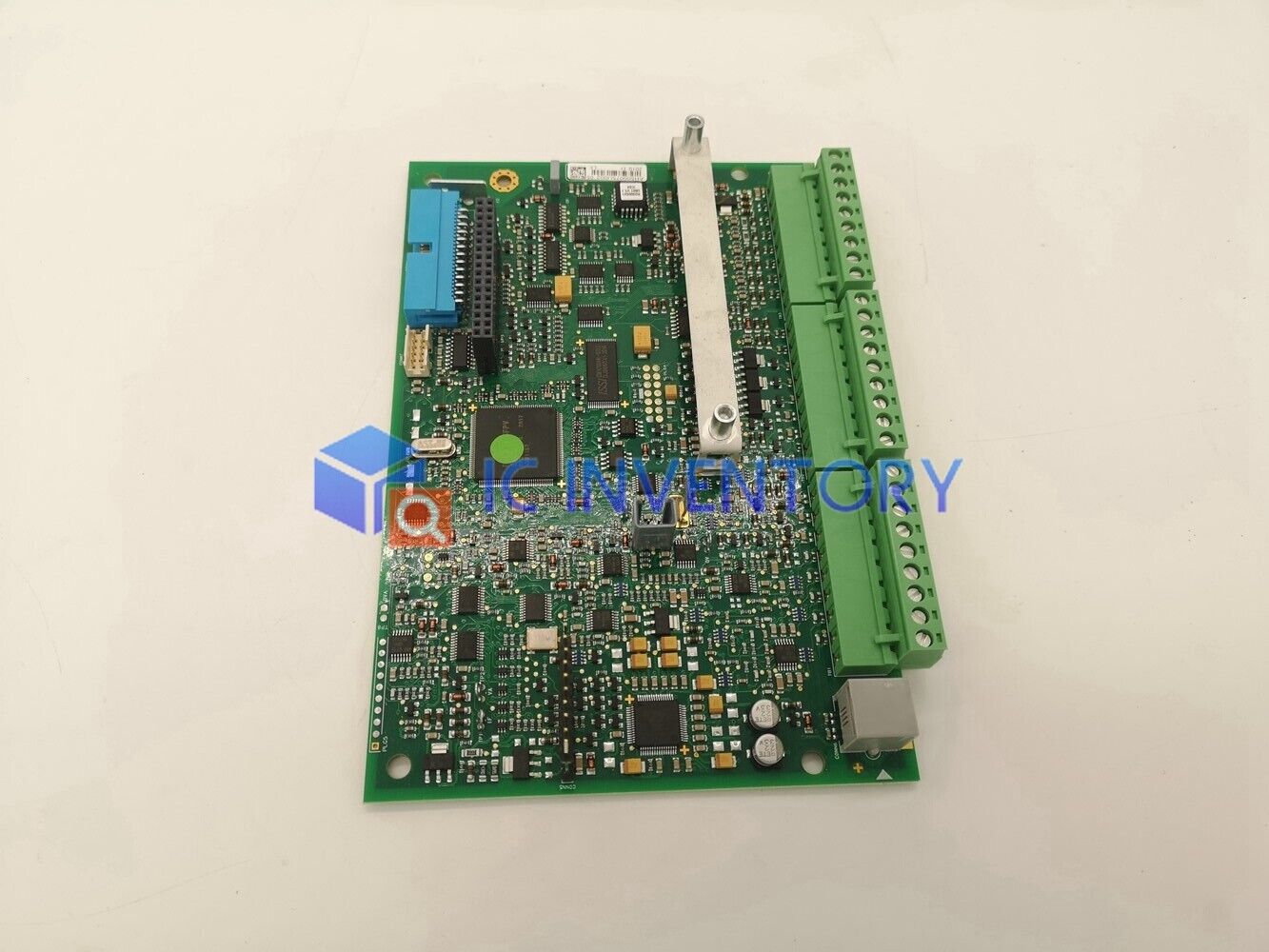 new EUROTHERM SSD PARKER CONTROL CIRCUIT BOARD FOR 590P DRIVE AH500075U002 - EUROTHERM