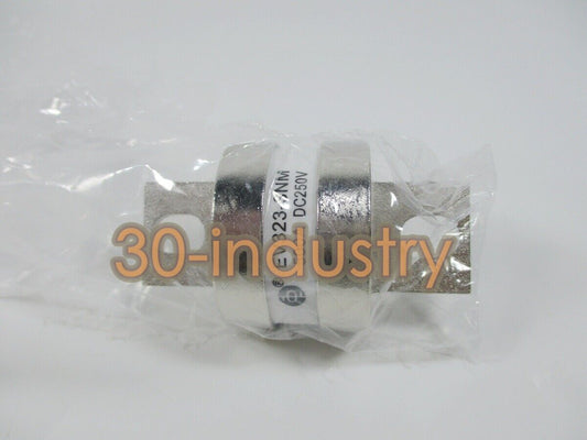 EV323-3NM 500A Fuse for 250VDC Applications - 1PCS - CYBER SECURITY