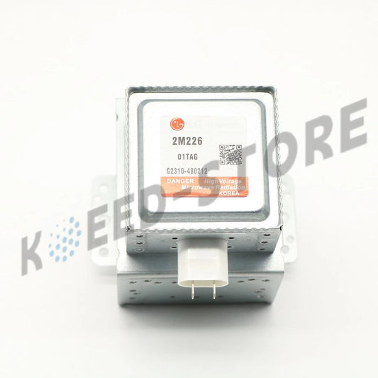 1Pcs LG 2M226-01GMT Magnetron Tube for Microwave Oven