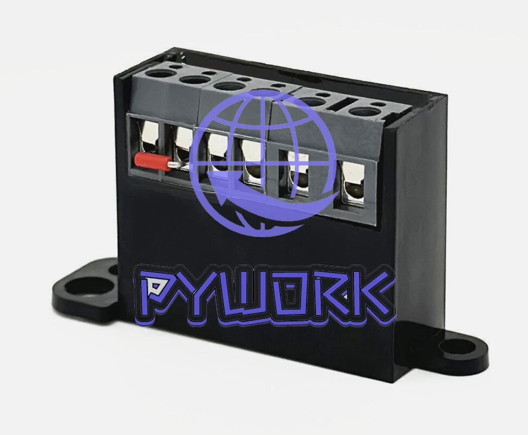 1Pcs EGV500-1 500VAC 1,8A brake Rectifier EGV 500-1 Einweggleichrichter