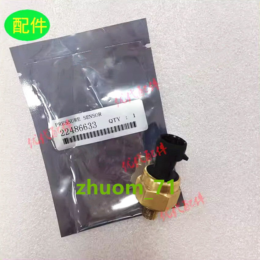 1PC For Ingersoll Rand 22486633 pressure sensor air compressor accessories