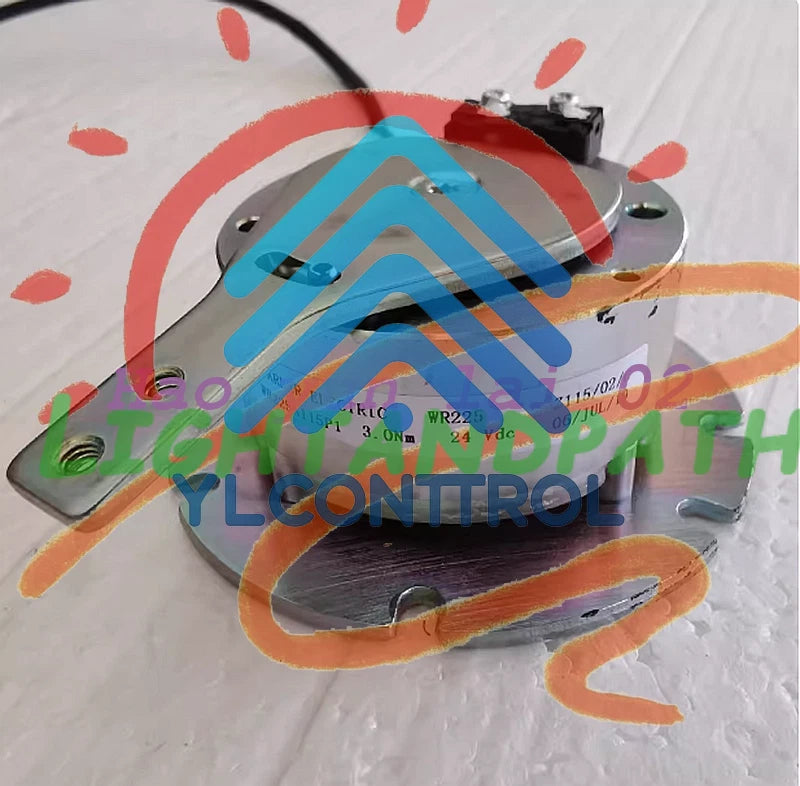 1PC for Mobility Scooter Electromagnetic automatic brake clutch WR225WR198 24V