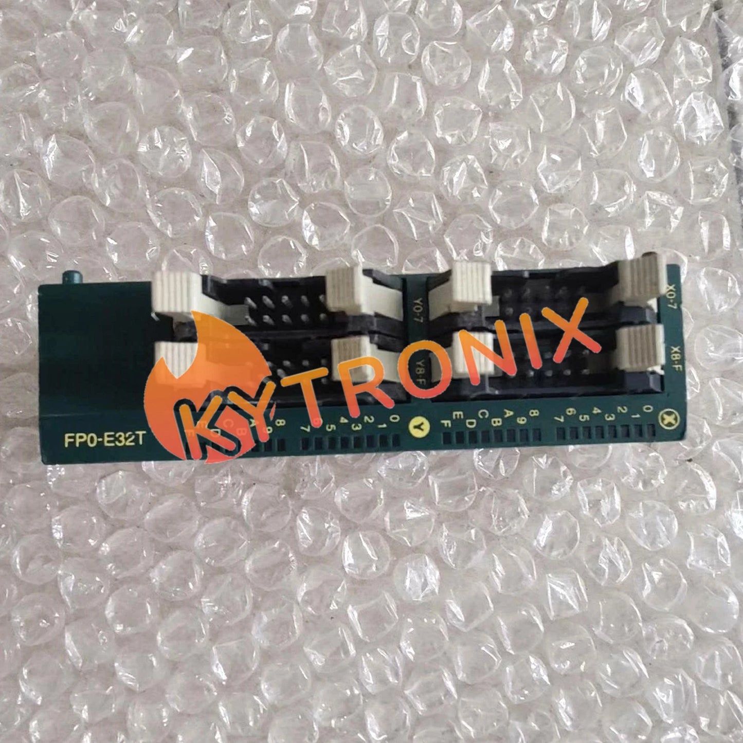 FP0-E32T-A AFP03543-A Module For Panasonic NAIS
