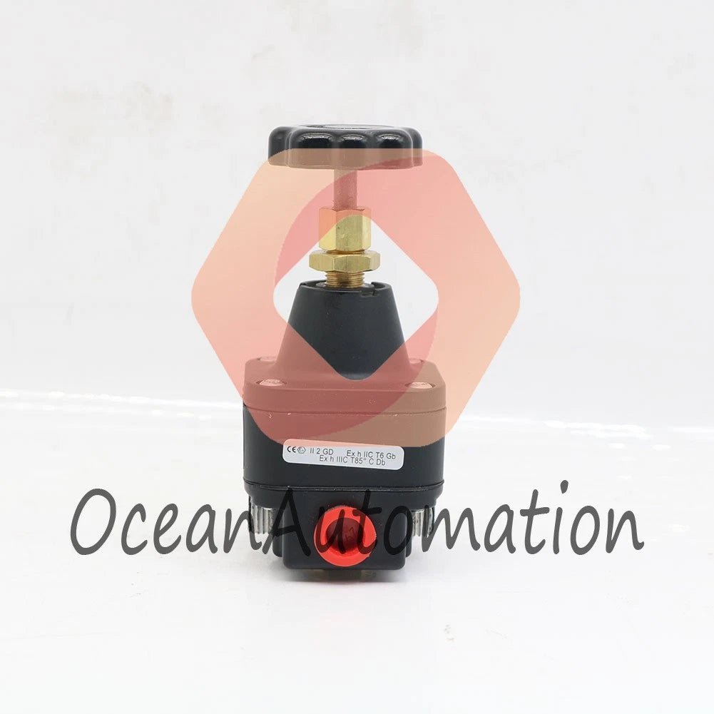 NORGREN 11-018-100 Precision Pressure Regulating Valve (1PCS)