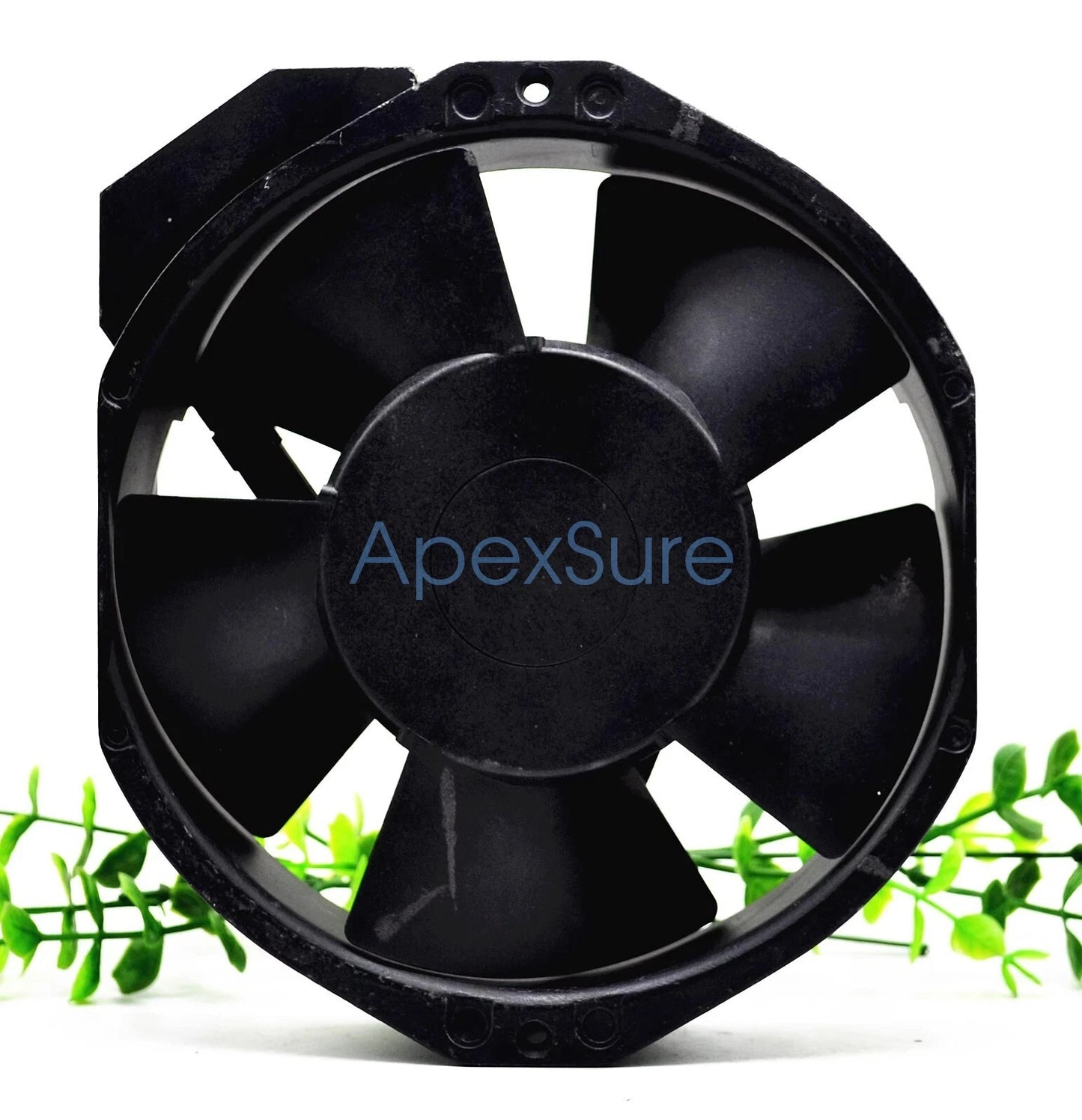 T.Y.J YA217238HBL 17238 220-240V 0.14/0.12A High Airflow Cooling Fan