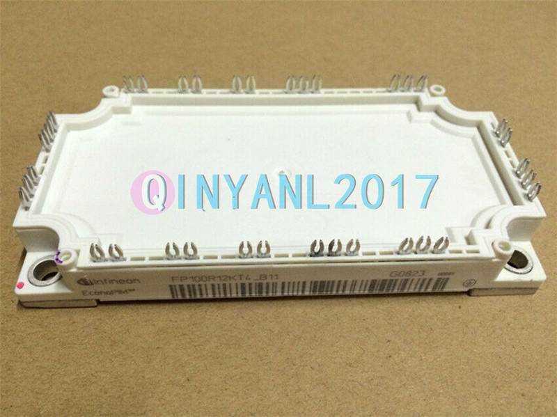 FP100R12KT4-B11 Module - STARTECH