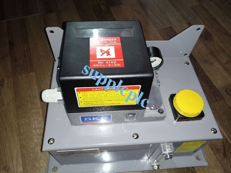 new SKF MKU11-KW2-K005 MKU11-KW2-0005 LUBE PUMP VOLTS - SKF