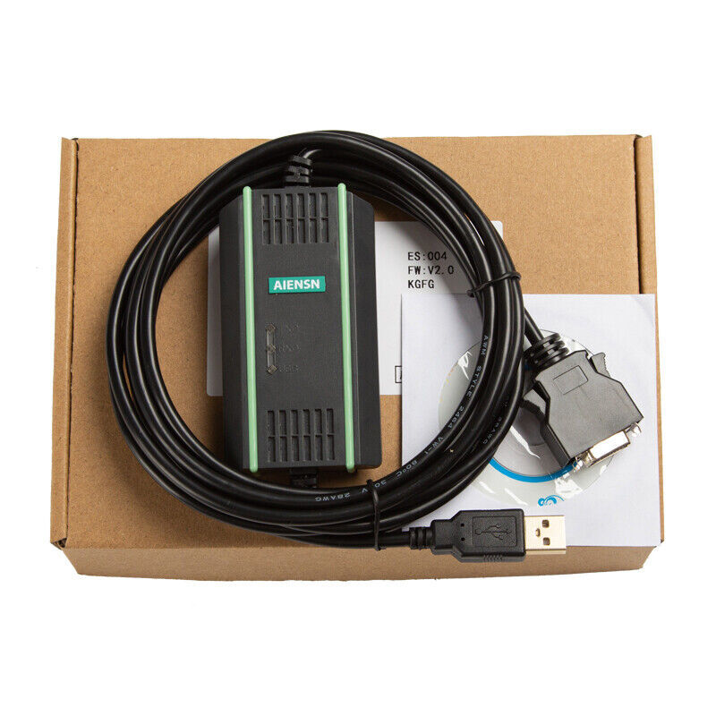 1pc suitable for FDA-7000/7010 servo drive and computer USB download cable