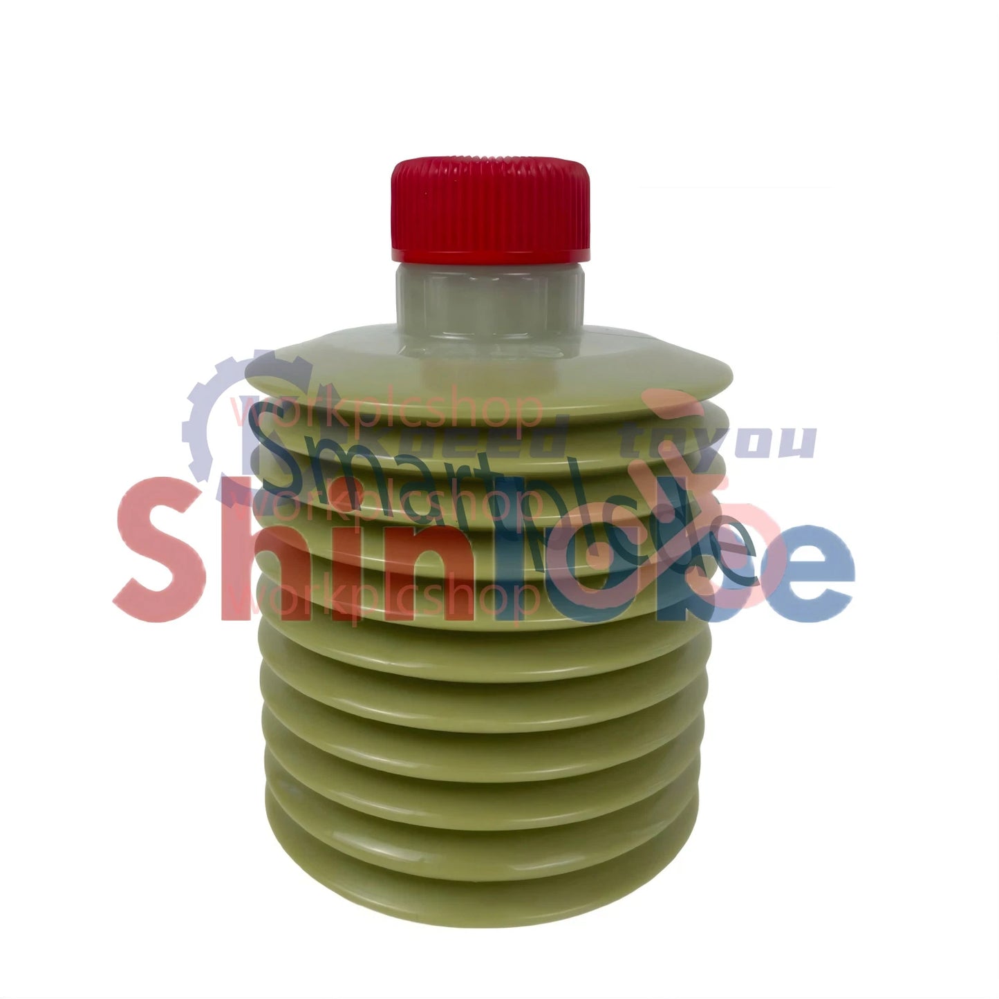 1Pcs Hansung KLUEBER S88 Plus Grease HCG-00-7 HALS Lube 700ml Free shipping