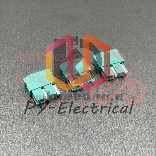 10pcs DAITO Alarm Fuse MP50 5A 5 Amp 125V AC/DC 100A Fanuc CNC
