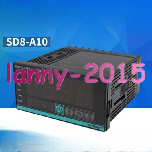 1PC TOKY SD8-A10 Frequency converter table #TX