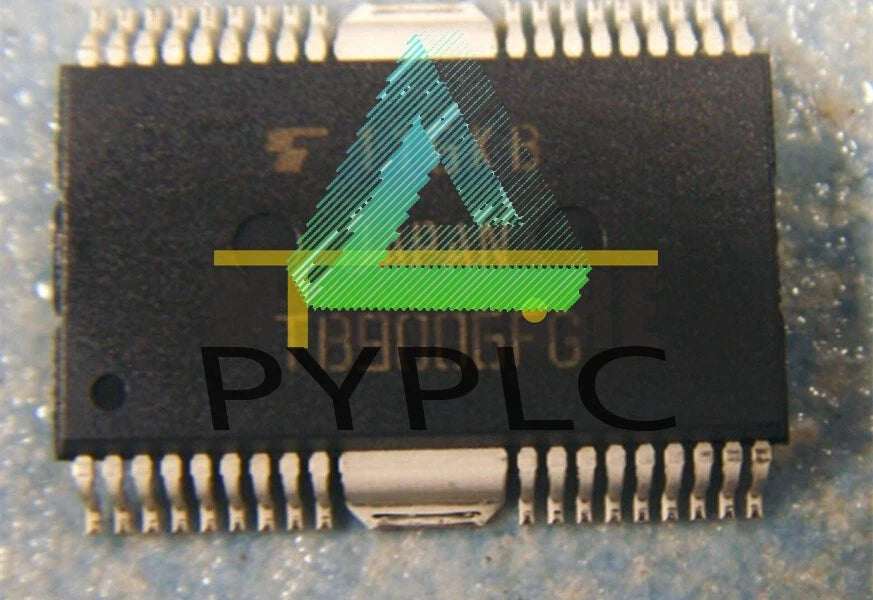 1pcs TB9006FG Air conditioning amplifier chip