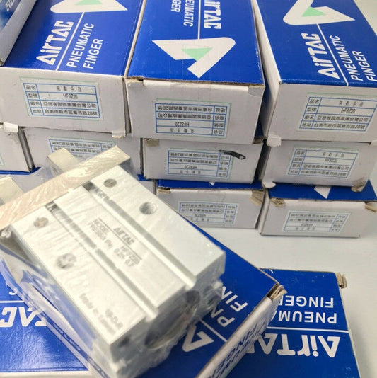 1PC AirTAC HFSZ20 Cylinder In Box Free Ship