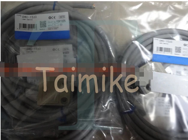 1PC OMRON D4C-1533 D4C1533 Free Shipping