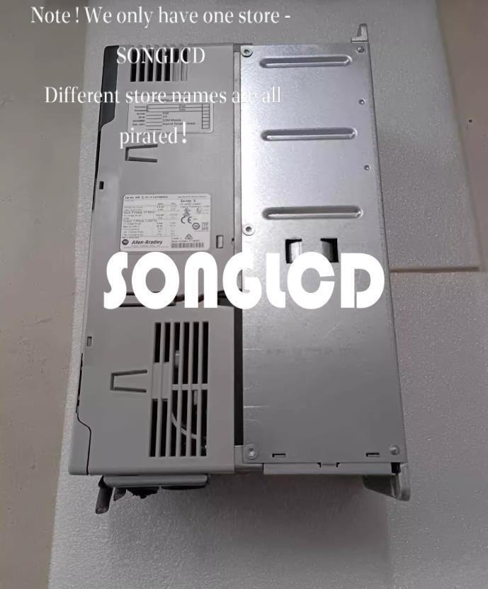 1PCS 20BC011P1A0AYNANC0 Variable Frequency Drive - OMRON