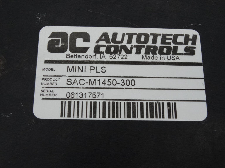 AVG Automation SAC-M1450-300 Switch - AVG AUTOMATION
