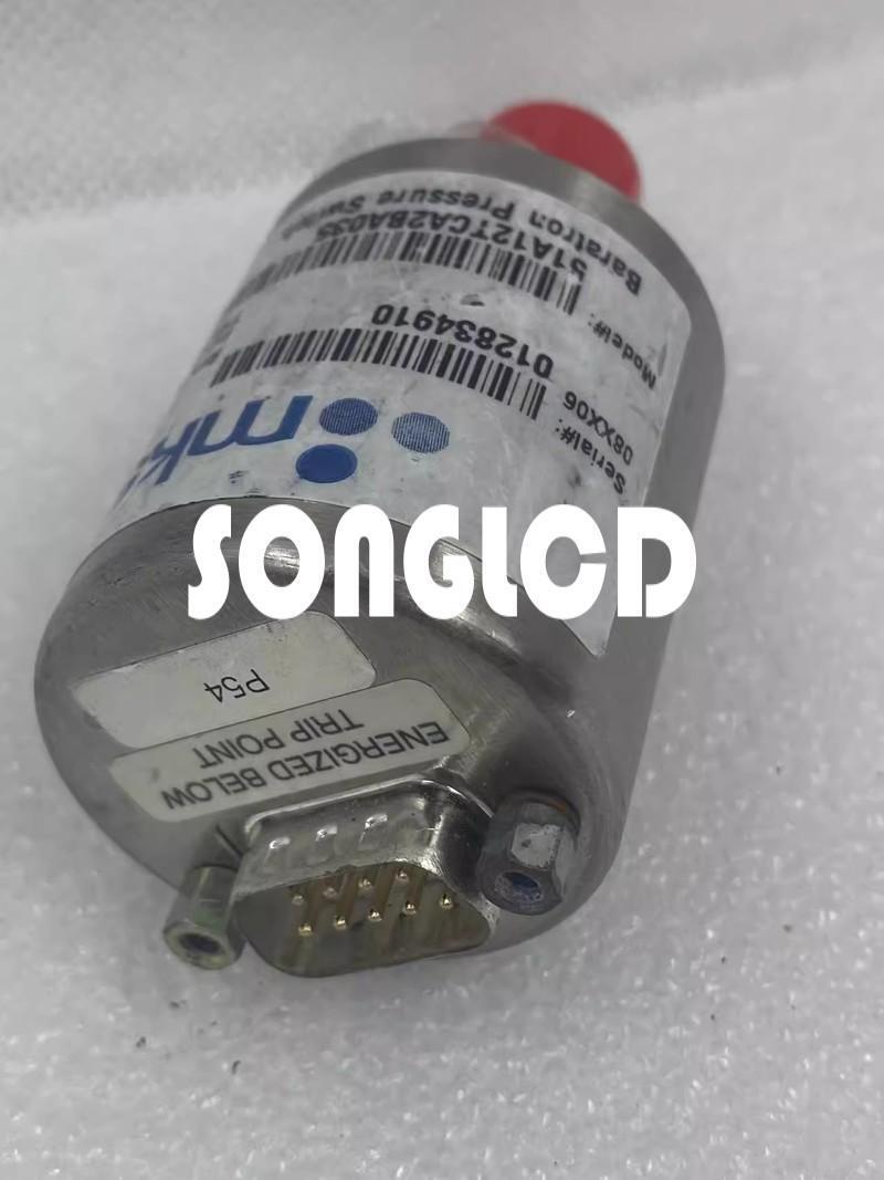 1PCS 51A12TCA2BA035 Motor Encoder with Superior Performance - SIGMA MOTOR