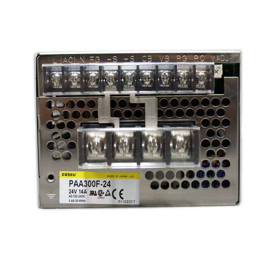 1PC COSEL Switching Power Supply PAA300F-24 - COSES