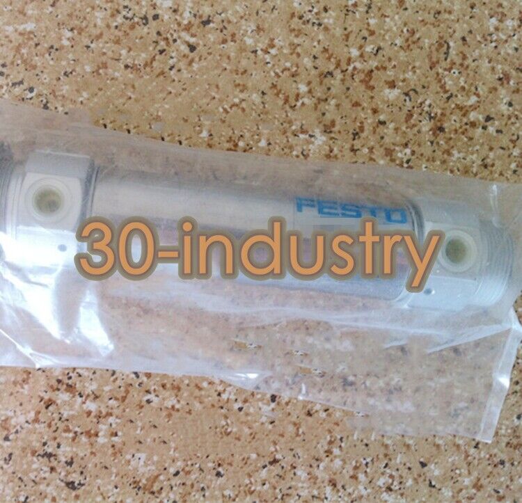FESTO DSW-40-25-P-A-B Pneumatic Cylinder - 1 Piece - FESTO