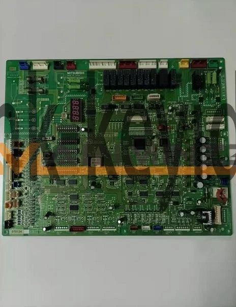 1PCS for Mitsubishi mainboard W126775G07