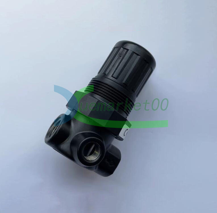 new One Norgren R07-100-RNKA pressure reducing valve - ONE NORGREN