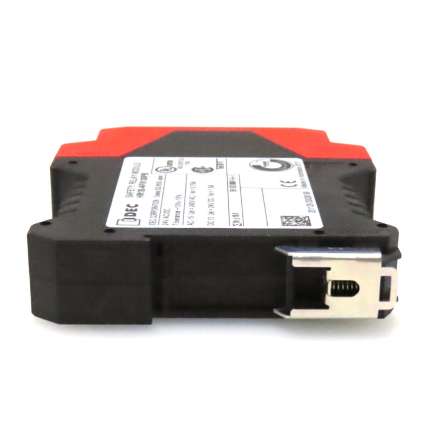 IDEK 24V Safety Relay HR1S-AF5130PB AC/DC - IDEK