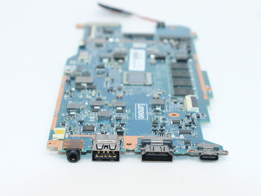 new For Lenovo ThinkPad 11e Yoga Gen 6 Motherboard m3 8100 8GB 5B20W77247