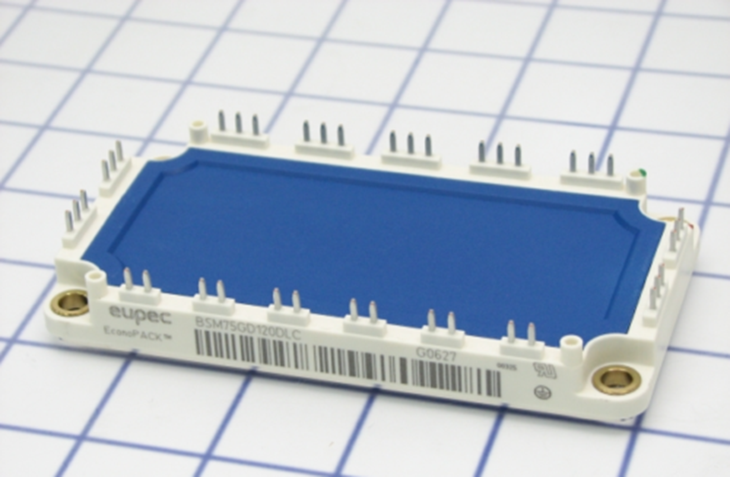 INFINEON BSM75GD120DLC Power Module Supply - INFINEON