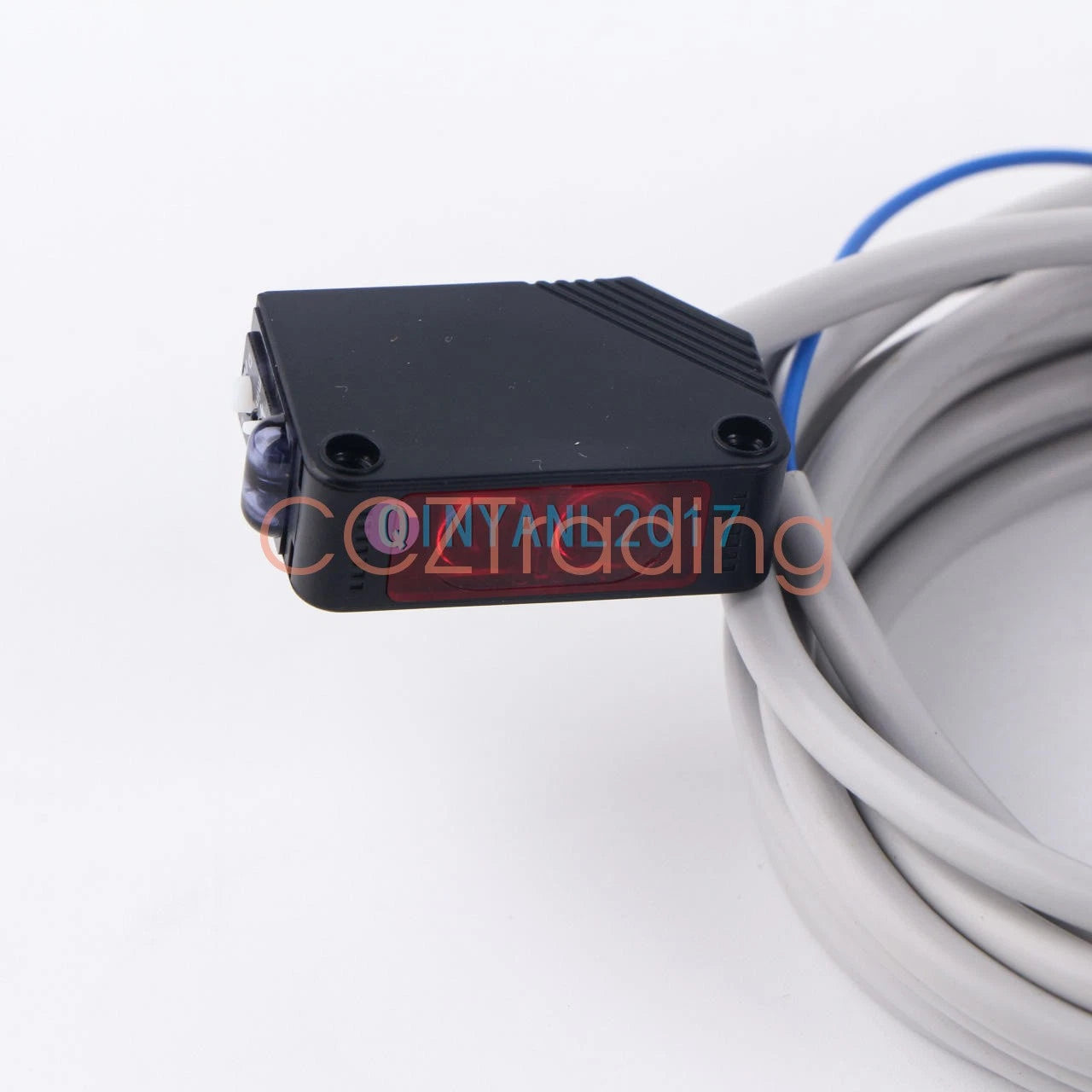 1PC OPTEX BGS-S08P Photoelectric Switch
