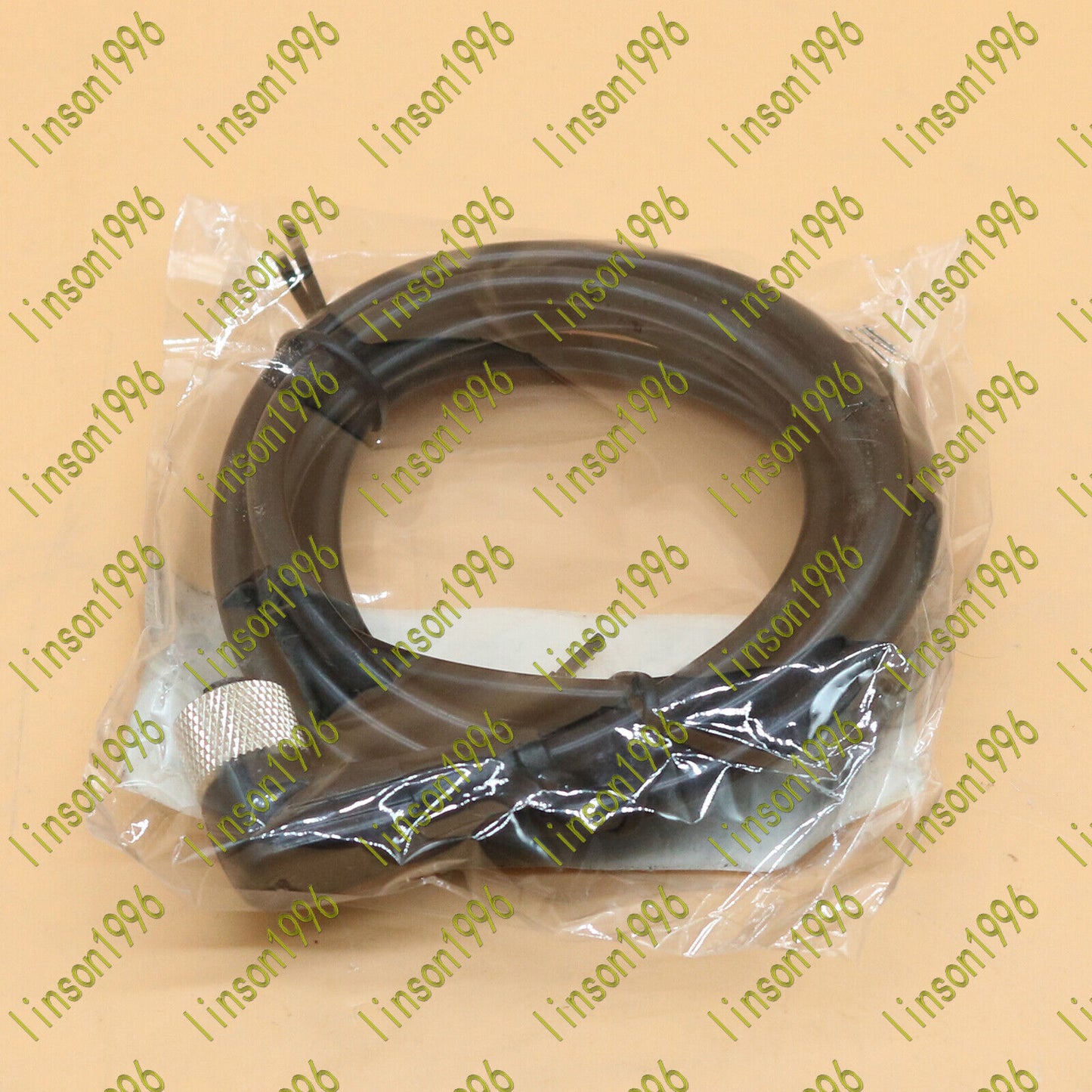 1-PC KEYENCE Sensor Cable OP-75722, Fast Ship - KEYENCE