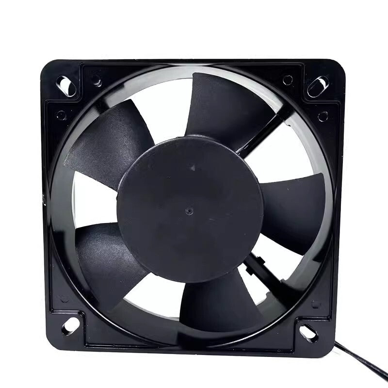 1PCS SZR13538B2H 220V-240V 0.12/0.14A 18/22W 13.5CM Cooling Fan