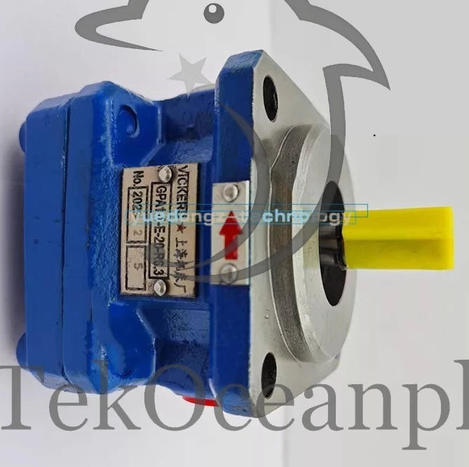 1PC VICKERS GPA1-1-E-20-R6.3 gear pump