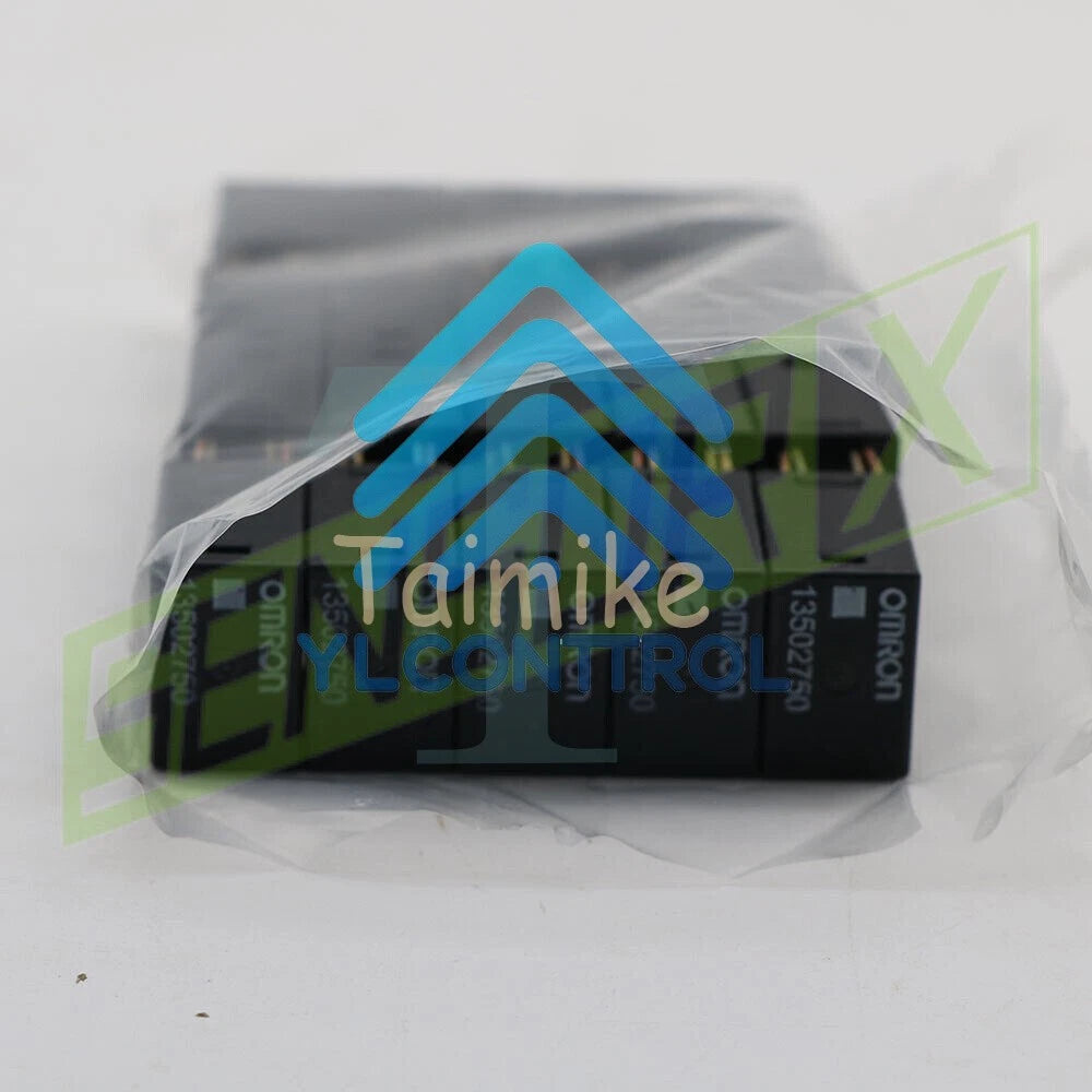 5PCS 13502750 Omron Relay 5pin