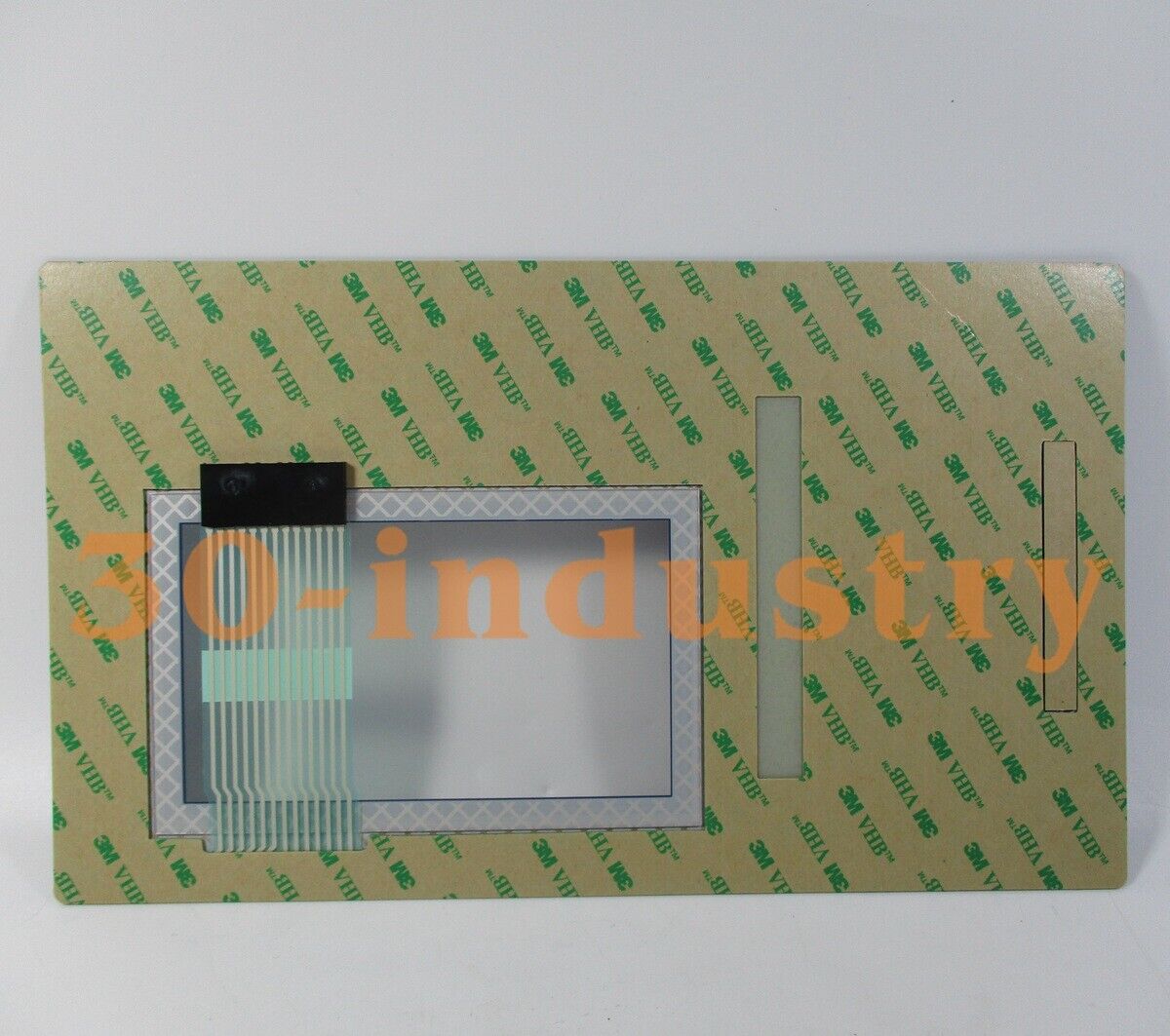 Membrane Keypad for METTLER TOLEDO IND570XX - 1PC New - METTOVERVIEW