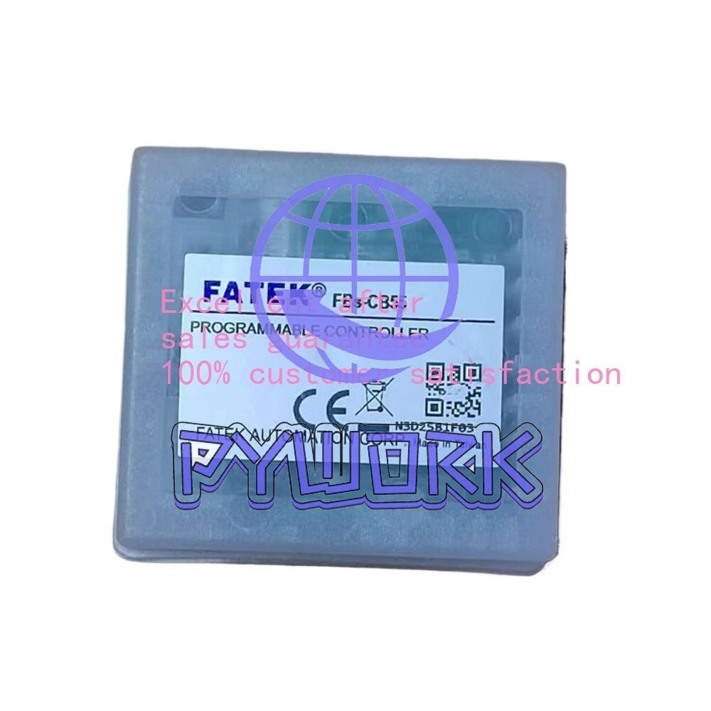 1PCS For Fatek FBS-CB55 Programmable Controller Free Shipping