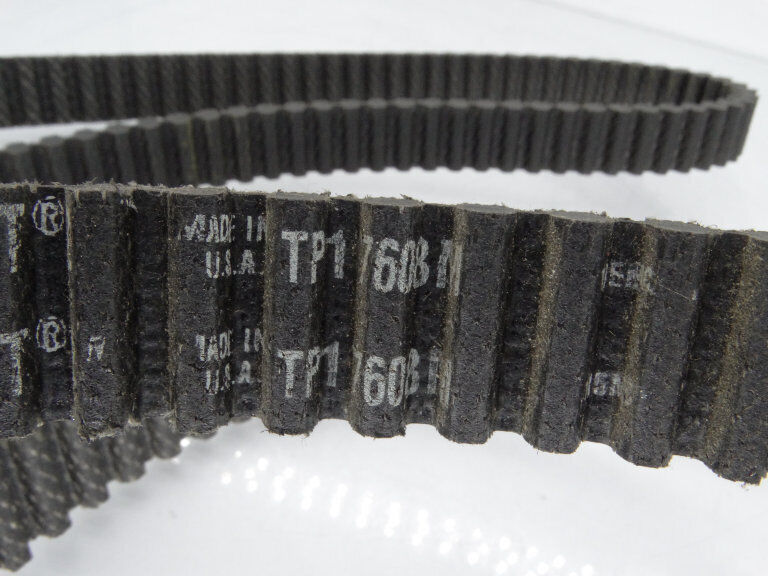 GATES Industrial Belt Pulley Set with High Precision 1760 Series - GATES