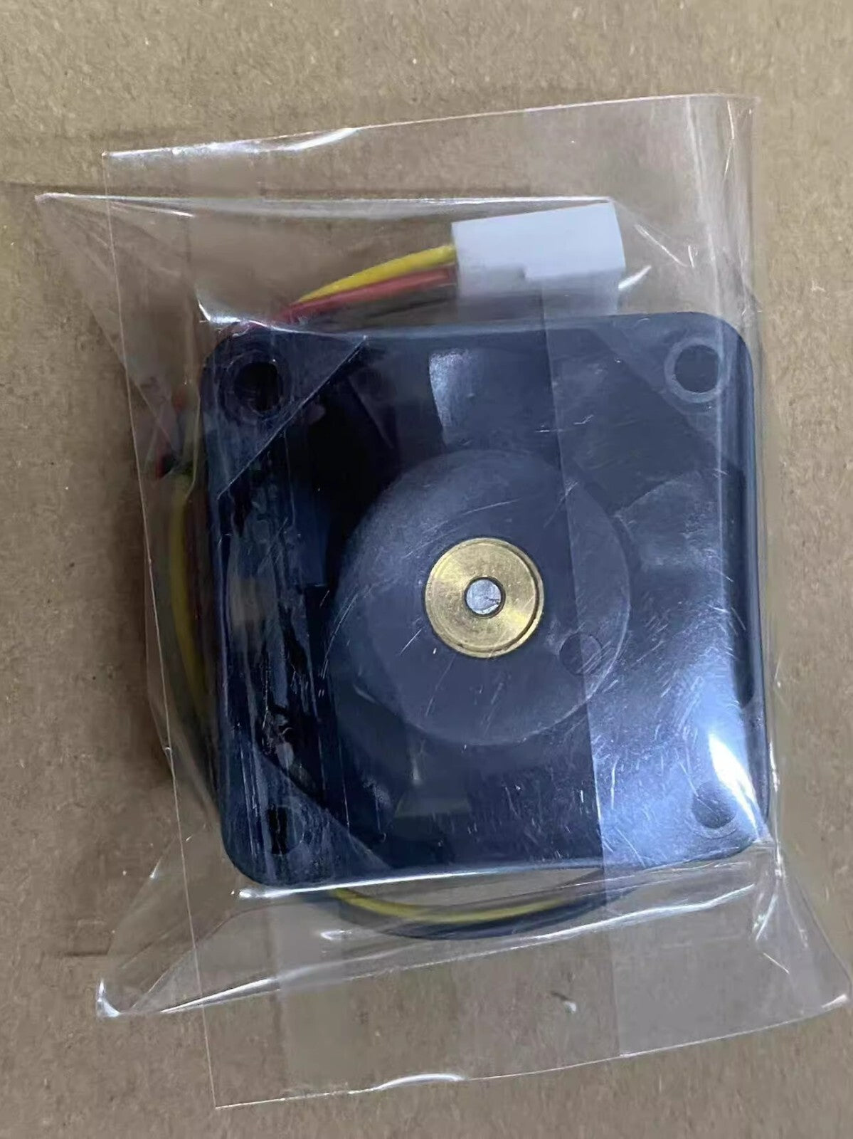 SANYO 109P0424H6D03 4020 24V 0.07A 4cm Cooling Fan