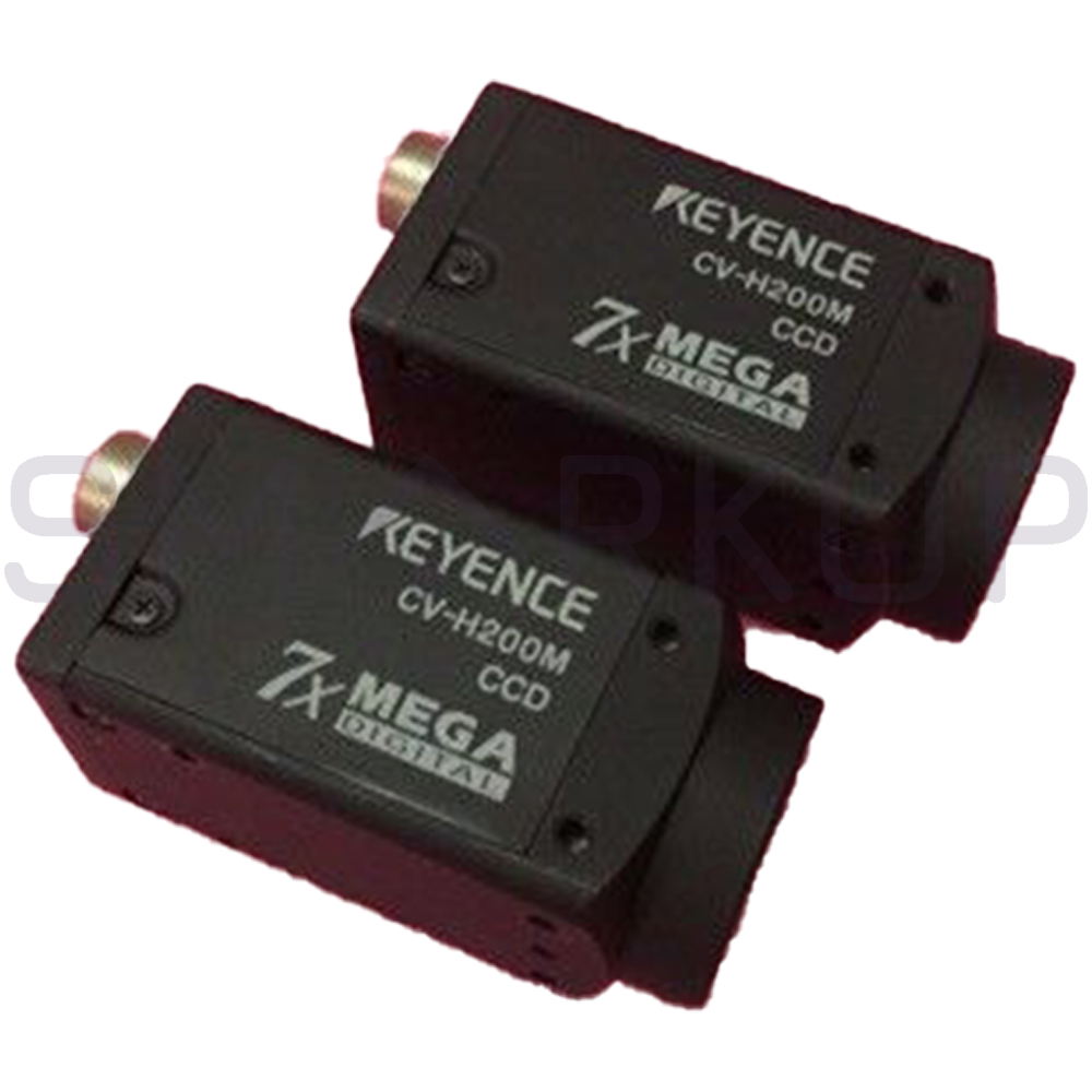 new In Box KEYENCE CV-H200M Industrial Camera