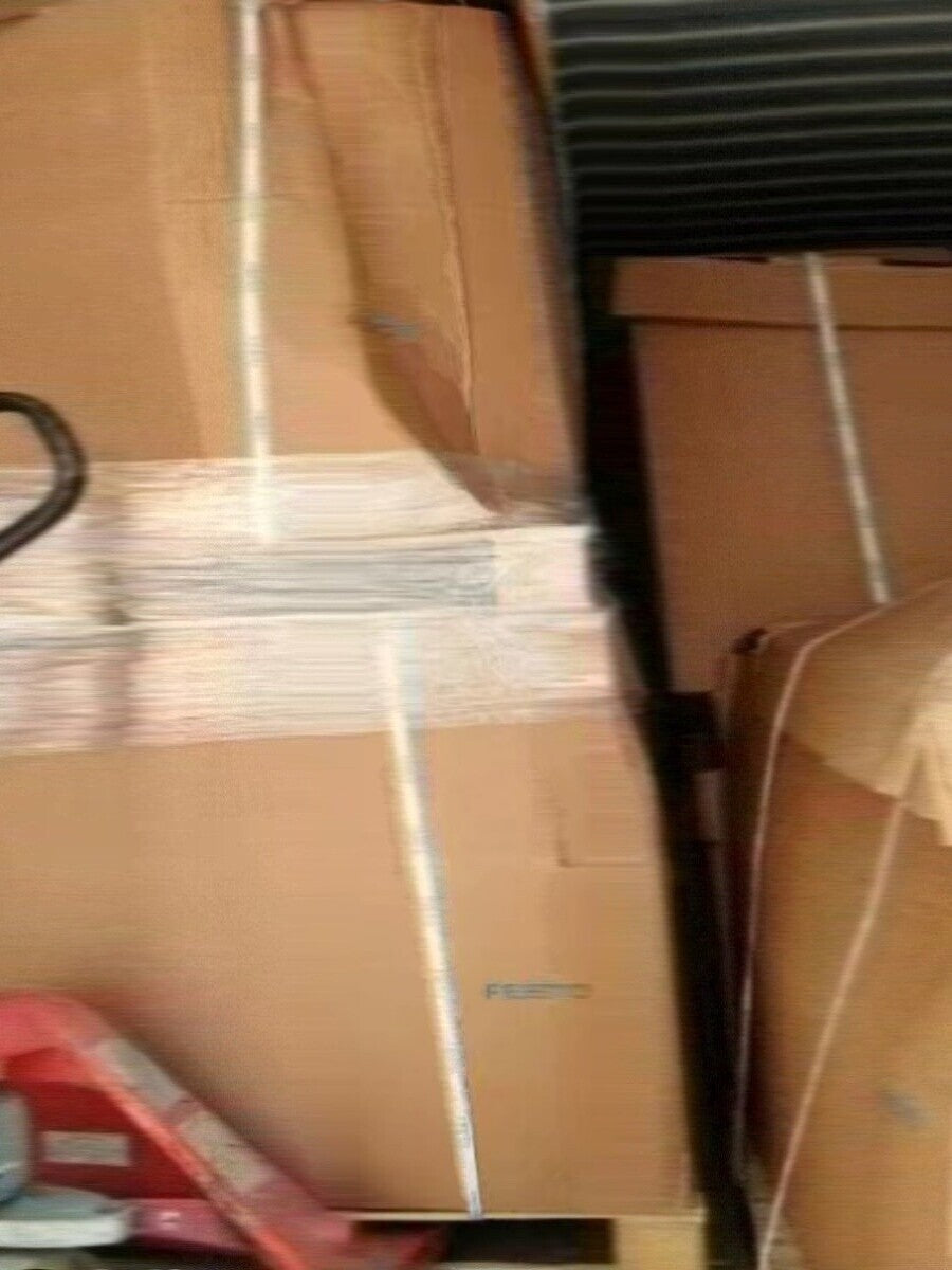 10PC FESTO 34431 MSSD-F Free shipping